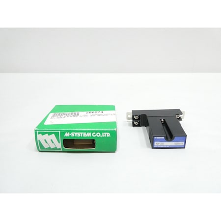 M-System SURGE SUPPRESSOR MDP-200